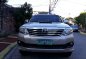 Toyota Fortuner 2014 for sale in Quezon City-0