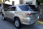 Toyota Fortuner 2014 for sale in Quezon City-3