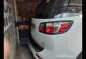 Sell 2018 Chevrolet Trailblazer at 4015 km in Silang-9