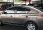 Selling Nissan Almera 2017 in Pasig-3