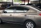 Selling Nissan Almera 2017 in Pasig-2