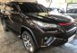 Sell 2018 Toyota Fortuner in Quezon City-0