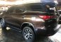 Sell 2018 Toyota Fortuner in Quezon City-6