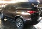 Sell 2018 Toyota Fortuner in Quezon City-6