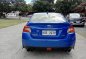 Subaru Wrx 2017 for sale in Manila-2