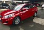 Selling Hyundai Accent 2018 in Pasig-1