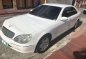 Mercedes-Benz S-Class 2001 for sale in Quezon City-0