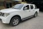 Sell 2012 Nissan Frontier in Pasig-2
