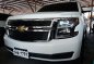 Sell 2016 Chevrolet Suburban in Manila-0