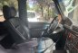 Sell Black 2000 Mercedes-Benz G-Class in Pasig-9