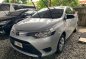 Silver Toyota Vios 2018 for sale in Quezon City-0
