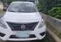 Sell 2017 Nissan Almera in Marikina-0