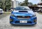 Subaru Wrx 2017 for sale in Manila-7