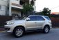 Toyota Fortuner 2014 for sale in Quezon City-3