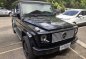 Sell Black 2000 Mercedes-Benz G-Class in Pasig-0