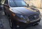 Hyundai Santa Fe 2010 for sale in Cabanatuan-4