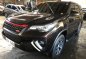 Sell 2018 Toyota Fortuner in Quezon City-1