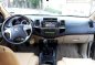 Toyota Fortuner 2014 for sale in Quezon City-7