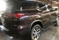 Sell 2018 Toyota Fortuner in Quezon City-5