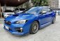 Subaru Wrx 2017 for sale in Manila-0