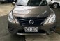 Selling Nissan Almera 2017 in Pasig-0