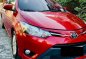 Selling Red Toyota Vios 2014 in Bacoor-0