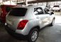 Selling Chevrolet Trax 2017 in Pasig-3