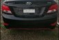 Sell 2017 Hyundai Accent in Cainta-1