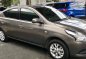 Selling Nissan Almera 2017 in Pasig-1