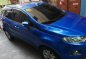 Sell 2015 Ford Ecosport in Manila-8