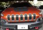 Jeep Cherokee 2017 for sale in Manila-1