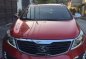 Sell 2015 Kia Sportage in Quezon City-8