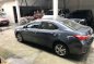 Selling Toyota Corolla Altis 2015 in Pasig-3