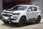 Sell 2018 Chevrolet Trailblazer at 4015 km in Silang-1