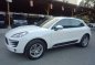 Porsche Macan 2016 for sale in Pasig-2