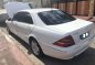 Mercedes-Benz S-Class 2001 for sale in Quezon City-6