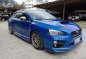 Subaru Wrx 2017 for sale in Manila-8