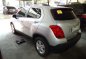 Selling Chevrolet Trax 2017 in Pasig-2