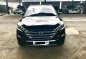 Selling Hyundai Tucson 2019 in Pasig-0