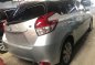 Toyota Yaris 2016 for sale in Quezon City-3