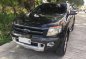 Sell 2015 Ford Ranger in Manila-0