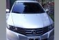 Silver Honda City 2010 for sale in Mandaluyong-0