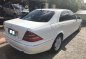 Mercedes-Benz S-Class 2001 for sale in Quezon City-9