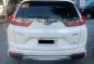Selling Honda Cr-V 2018 in Pasig-8