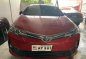 Sell 2018 Toyota Altis in Quezon City-5