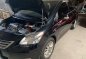 Sell Black 2018 Toyota Vios in Mandaluyong-4