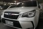 Subaru Forester 2018 for sale in Manila-0