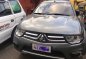 Sell 2nd Hand Mitsubishi Montero in Quezon City-0