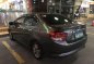 Sell 2009 Honda City in Caloocan-4