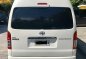 Sell 2017 Toyota Hiace in Pasig-9